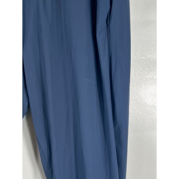 All in Motion Navy Athletic Joggers - Men's XL - Excellent! - Picture 3 of 9